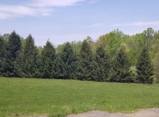 394 Hoffman Rd, Mansfield Twp., NJ 07865