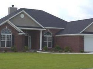 137 Cumberland Way, Pooler, GA 31322