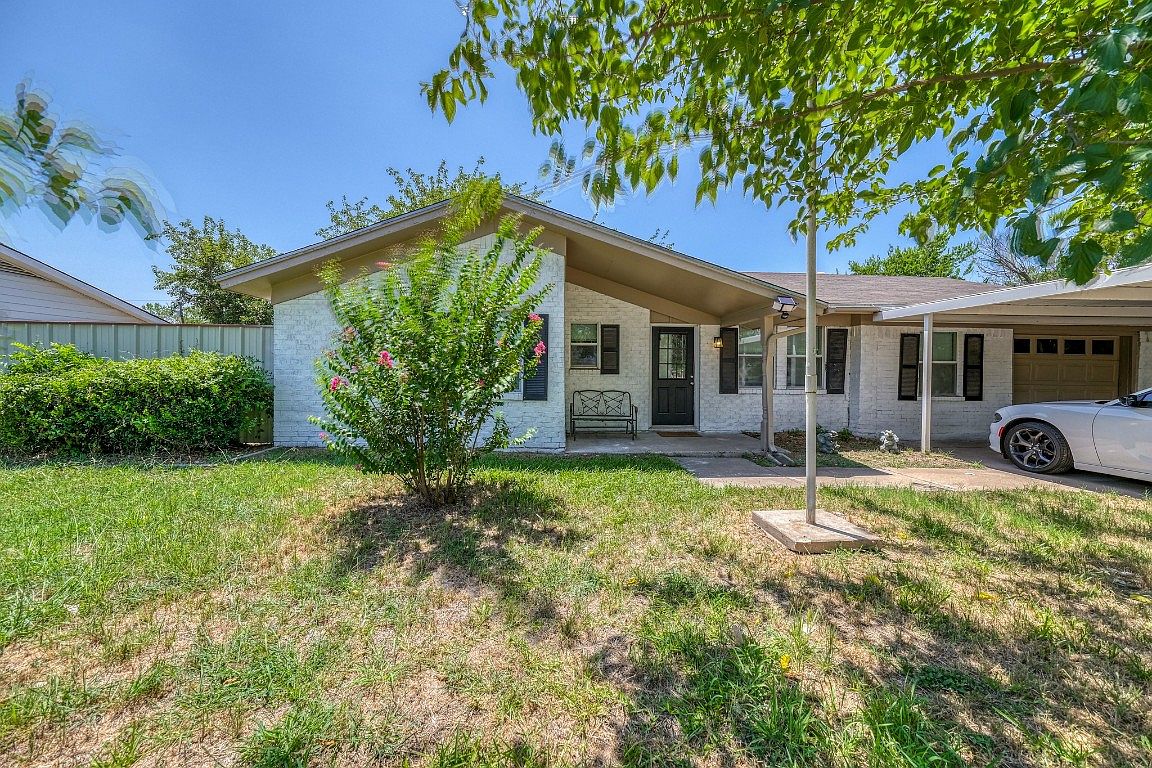 1102 SE 16th Ave, Mineral Wells, TX 76067 Zillow