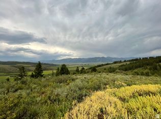 5 Ridge Dr, Freedom, WY 83120