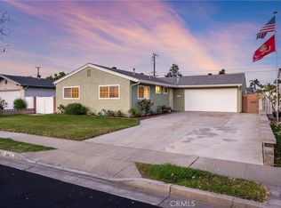 10410 Lorinda Ave, Buena Park, CA 90620
