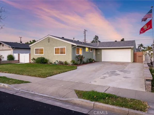 10410 Lorinda Ave, Buena Park, CA 90620