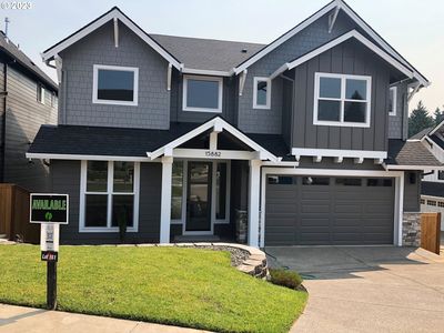 15882 SE Bollam Dr #L-161, Clackamas, OR, 97015