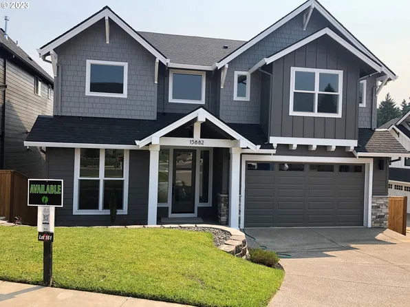 15882 SE Bollam Dr #L-161, Clackamas, OR 97015