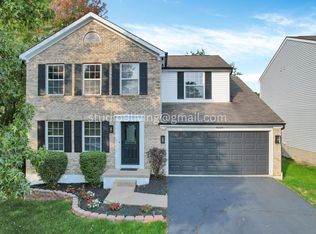 9319 Tahoma St, Columbus, OH 43240