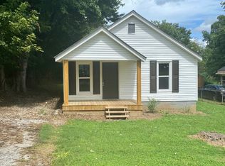 124 Peers St, McMinnville, TN 37110
