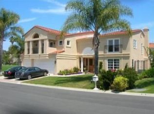 22 Via Costa Verde, Rancho Palos Verdes, CA 90275