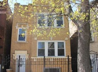 1050 N Springfield Ave #2, Chicago, IL 60651