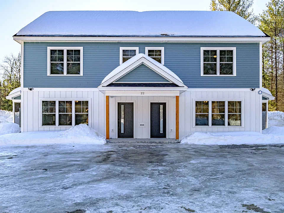 22 Harmon Rd #1