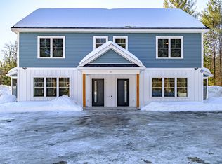 22 Harmon Rd #1, Bridgton, ME 04009