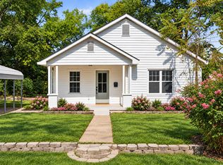 109 26th St, Old Hickory, TN 37138