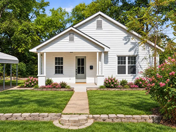 109 26th St, Old Hickory, TN 37138