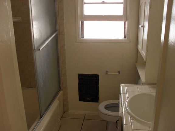 Tiled Bath