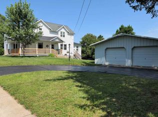 1306 Grand Ave, Merrill, WI 54452