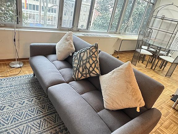2nd image of 1711 Massachusetts Ave NW #404