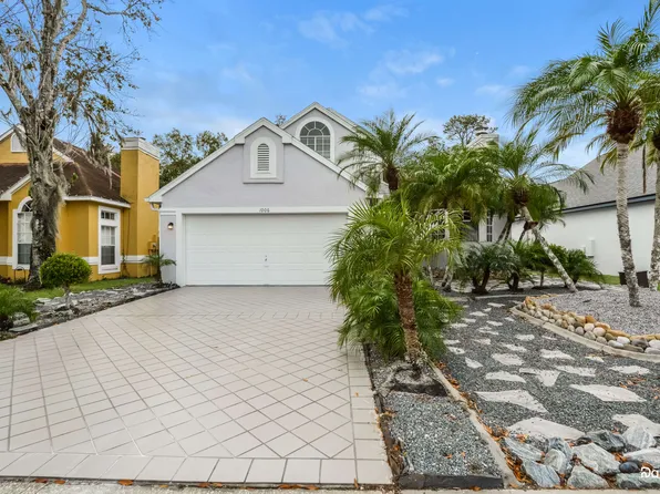 1006 Vannessa Dr, Oviedo, FL 32765