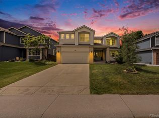 790 Redwood Ct, Highlands Ranch, CO 80126