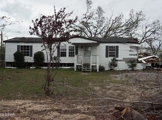 7131 Massachusetts St, Panama City, FL 32404