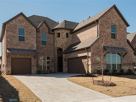 2nd image of 909 Colby Bluff Dr