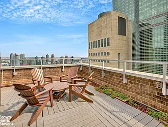 333 East 45th Street, #12A