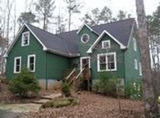 1071 Old Mill Dr, Watkinsville, GA 30677