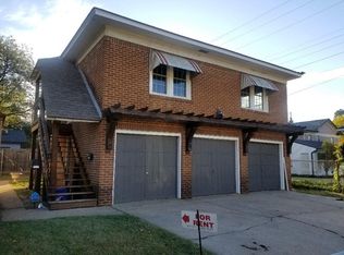 1820 N Virginia Ave, Oklahoma City, OK 73106