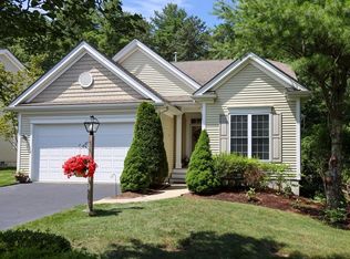 18 Millers Joist, Plymouth, MA 02360
