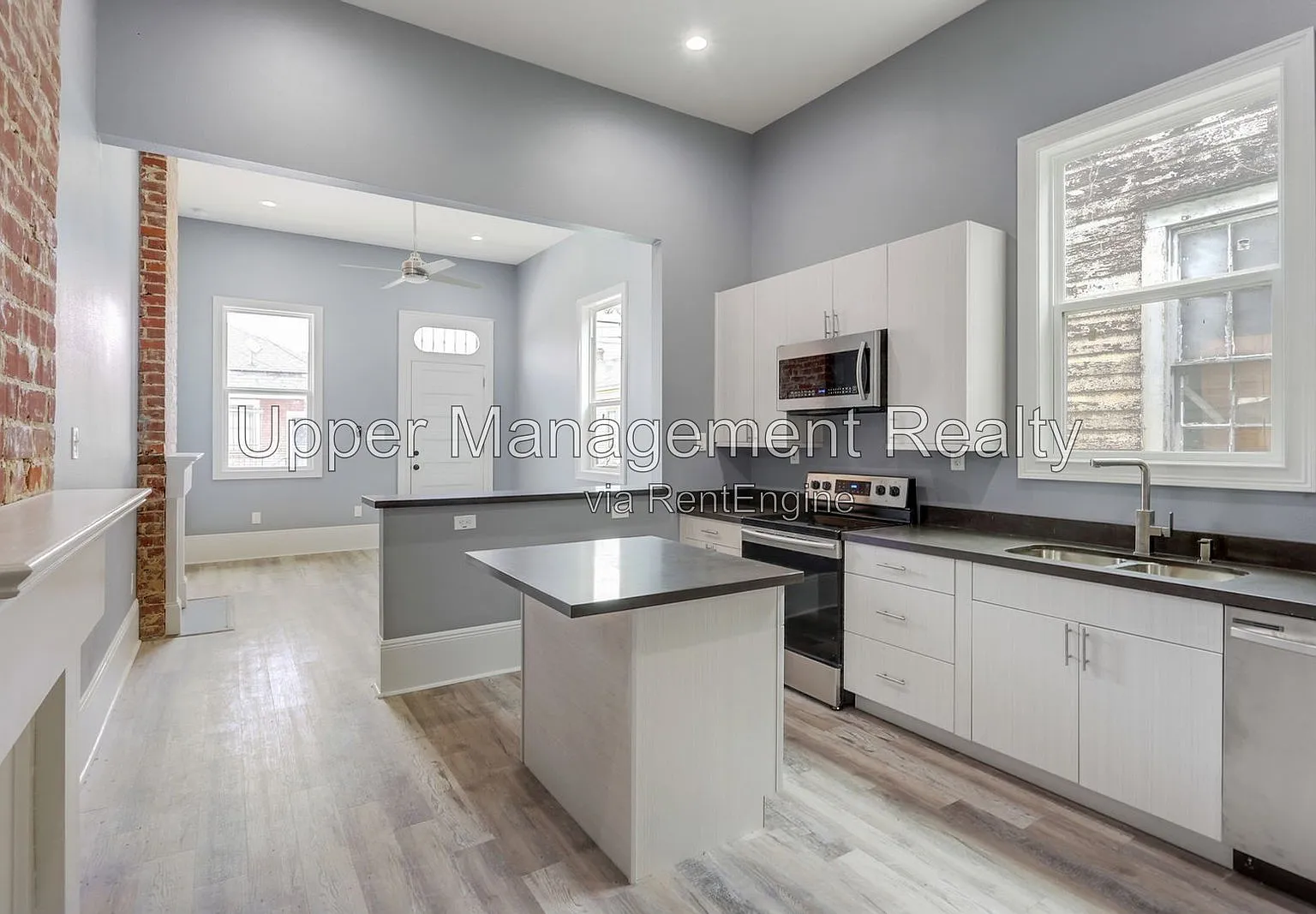 2 bed, 2.0 bath, 1000 sqft, $1,575 — Photo 1