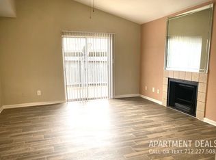 12925 Windfern Rd #4395, Houston, TX 77064