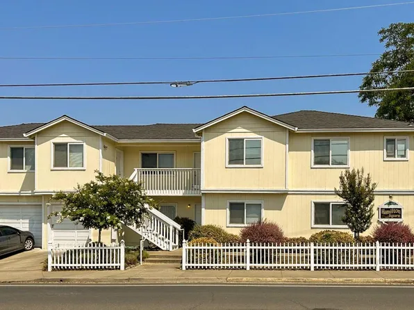 103 Hamilton St, Medford, OR 97501