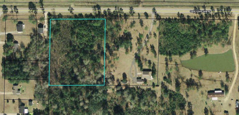 2nd image of Dixie Chastain Rd