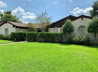 18710 Prince William Ln, Houston, TX 77058