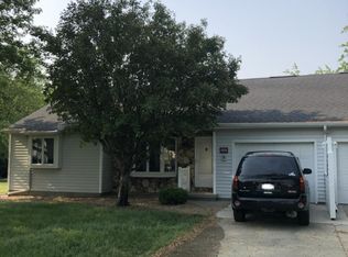 4858 Woodview Ln, Cass City, MI 48726