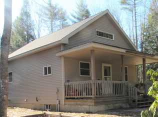 80 Ash Ln, Warren, ME 04864