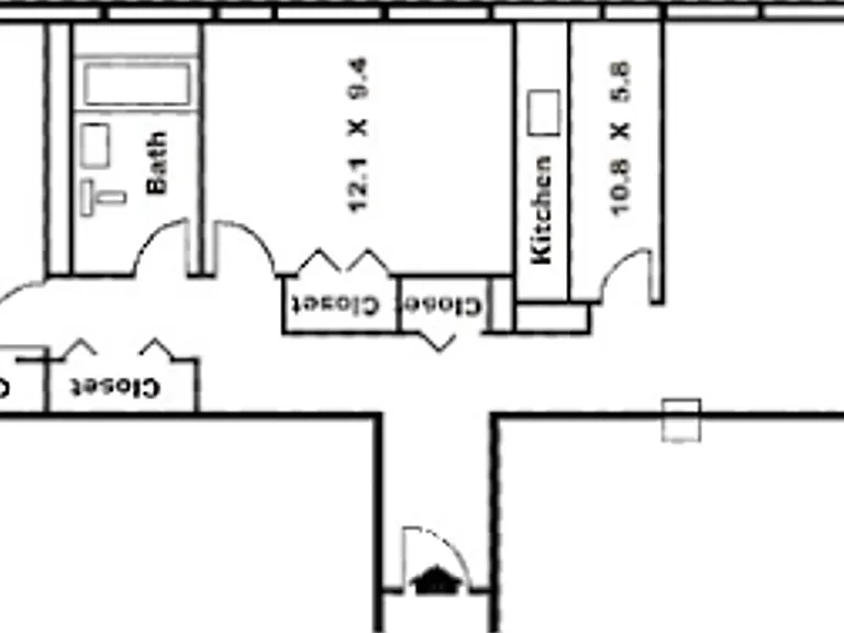 The Venue Apartments — Photo 114