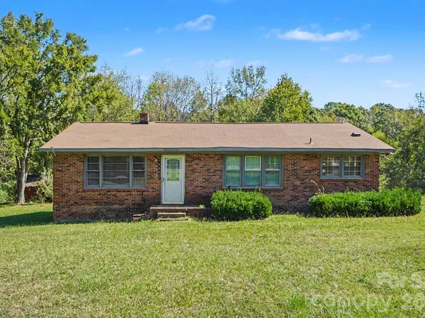 4807 John Craig Rd, Waxhaw, NC 28173