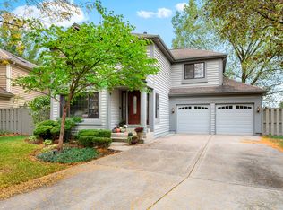 109 Saranac Ct, Bloomingdale, IL 60108