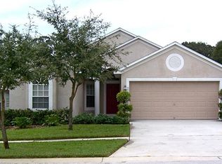 3511 Gray Whetstone St, Brandon, FL 33511