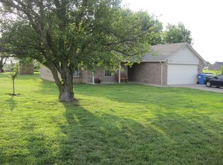 13022 Ranch Acres, Oologah, OK 74053