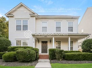7042 Church Wood Ln, Huntersville, NC 28078