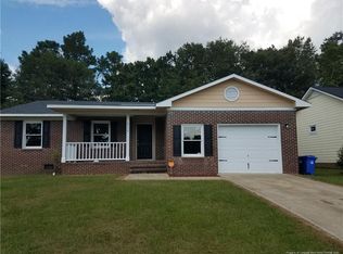 6512 Applewhite Rd, Fayetteville, NC 28304