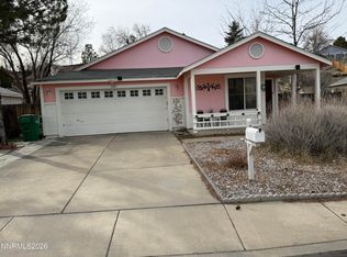 1585 Mescalero Ave, Reno, NV 89523