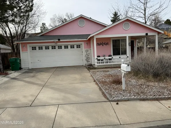 1585 Mescalero Ave, Reno, NV 89523