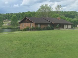 361 Lakeside Dr, Jackson, KY 41339
