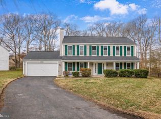 2963 Marsh Hawk Dr, Waldorf, MD 20603