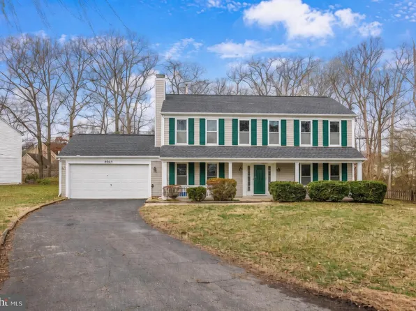 2963 Marsh Hawk Dr, Waldorf, MD 20603