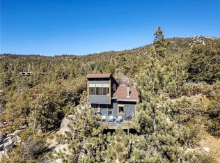 25430 Fernleaf Dr, Idyllwild, CA 92549