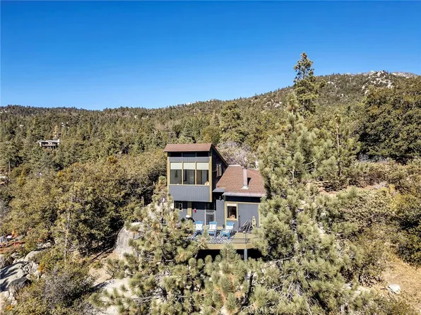25430 Fernleaf Dr, Idyllwild, CA 92549