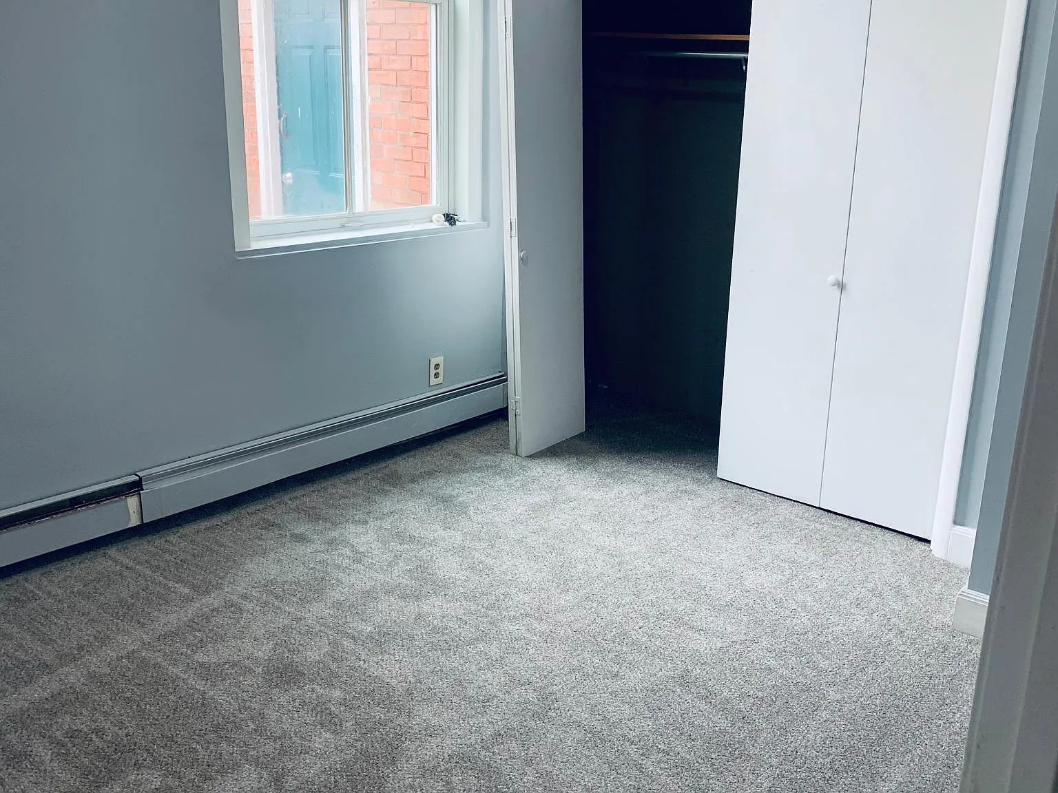1 bed, 750 sqft, $875 — Photo 2