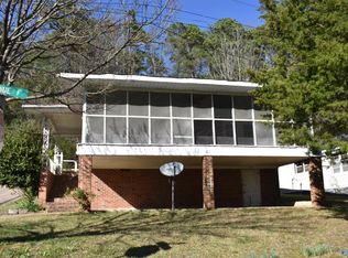809 Kyle St, Gadsden, AL 35901